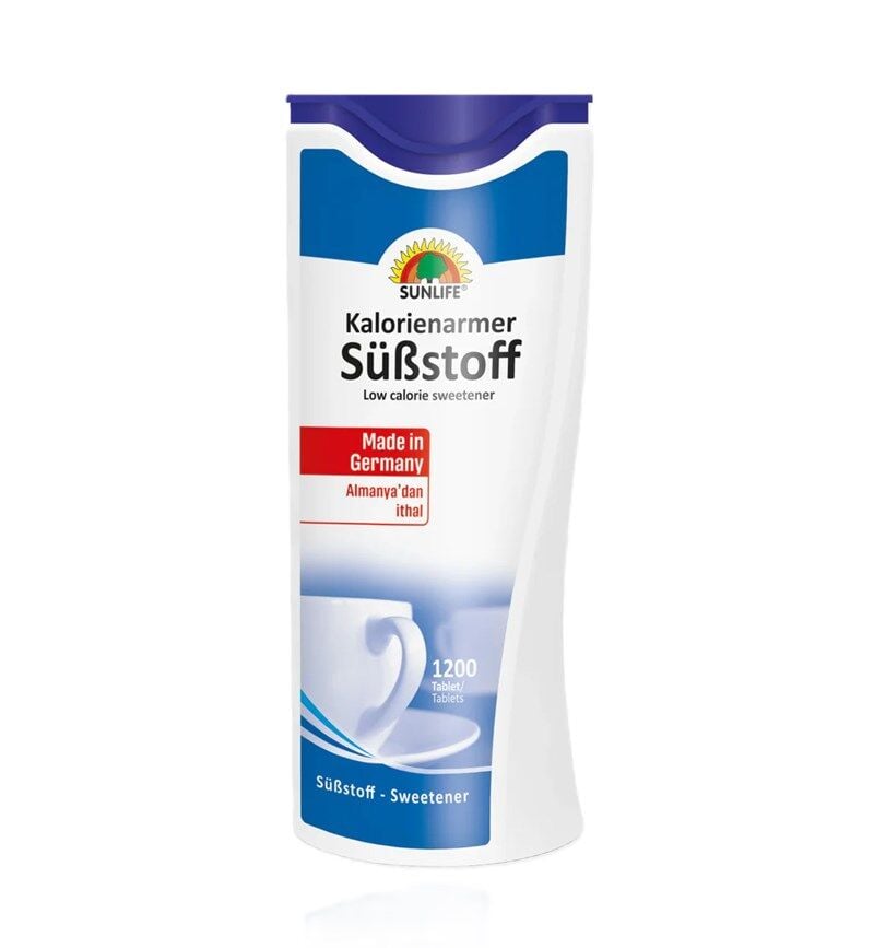 SUNLIFE SUBSTOFF TATLANDIRICI 1200 TABLET