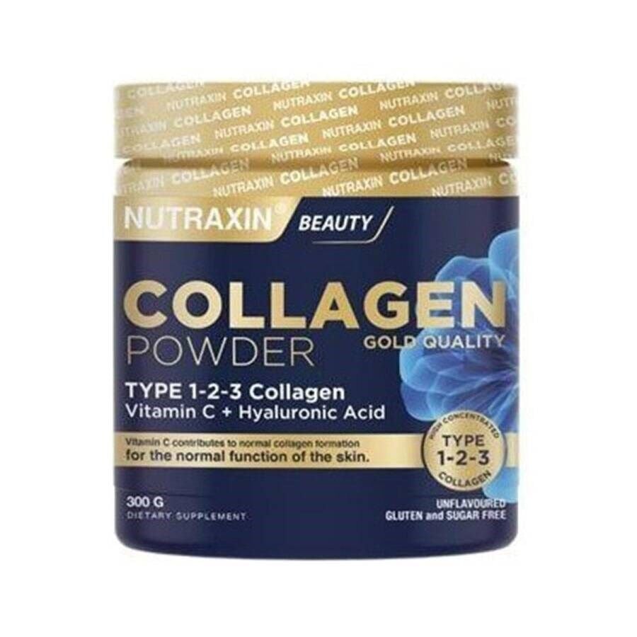 Nutraxin Collagen Powder