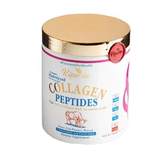Kiperin Collagen Purple 576 gr