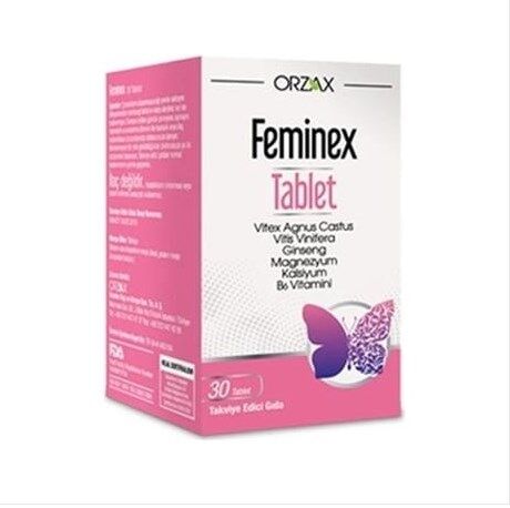 FEMINEX 30 TB
