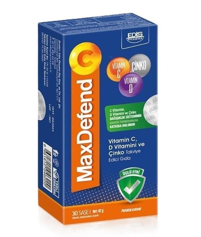 MAXDEFEND C 30 SASE