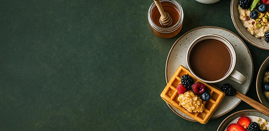 Güçlü Bağışıklık, Dengeli Yaşam