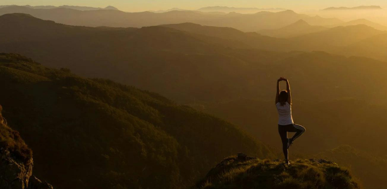 Güçlü Bağışıklık, Dengeli Yaşam